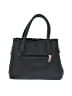 Assorted Brands 100% Leather Black Leather Satchel One size - photo 3