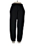 Champion Black Sweatpants Size L - photo 1