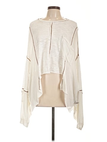 Pol Pullover Sweater (view 1)
