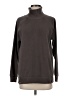 Athleta Brown Turtleneck Sweater Size S - photo 1