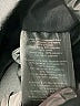 Weatherproof Solid Black Jacket Size XL - photo 7