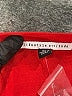Lifestyle Attitude Red Long Sleeve Blouse Size XL - photo 7