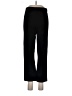 J.Crew Solid Black Dress Pants Size L - photo 2