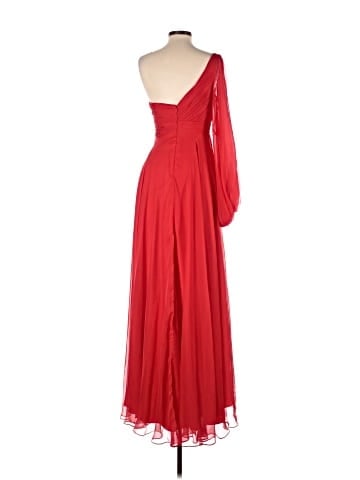 Mac Duggal Cocktail Dress (view 2)
