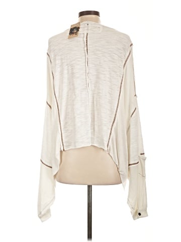 Pol Pullover Sweater (view 2)