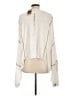Pol Ivory Pullover Sweater Size L - photo 2