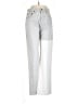 AGOLDE Color Block Gray Jeans Size 28 waist - photo 1