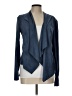 Kut from the Kloth Blue Blazer Size L - photo 1