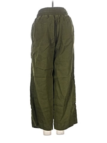 Quince Linen Pants (view 2)