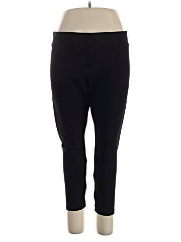 Daily Ritual Active Pants (view 1)