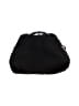 J. McLaughlin Solid Black Satchel One size - photo 3