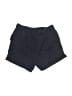 Baby Gap Graphic Blue Athletic Shorts Size 4 - photo 2