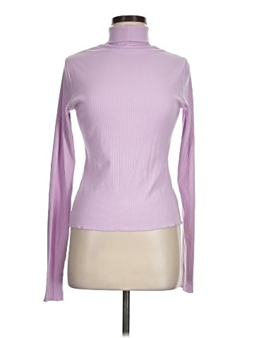 Show Me Your Mumu Long Sleeve Turtleneck (view 1)
