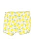 Quiltex Print Yellow Shorts Size 0-3 mo - photo 1