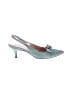 Boden Teal Heels Size EU 38 - photo 1