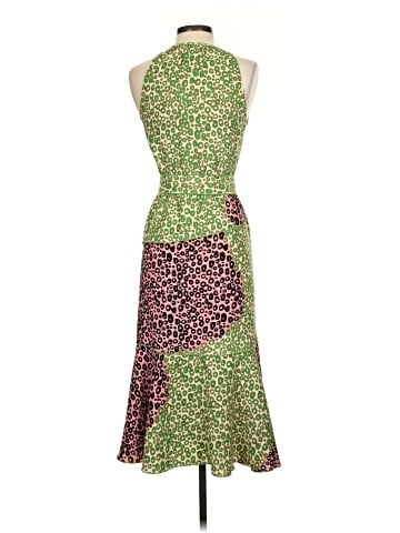 Derek Lam 10 Crosby Cocktail Dress (view 2)