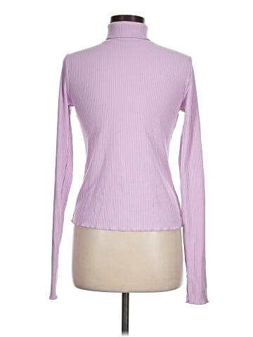 Show Me Your Mumu Long Sleeve Turtleneck (view 2)