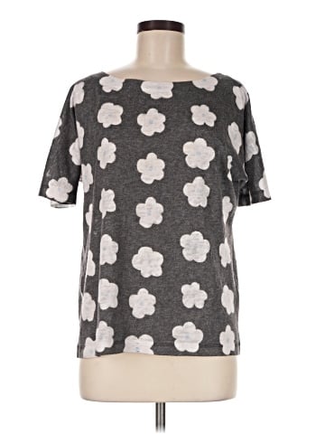Nally & Millie Short Sleeve Top (view 1)