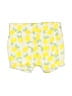 Quiltex Print Yellow Shorts Size 0-3 mo - photo 2