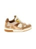 Assorted Brands Tan Sneakers Size EU 37 - photo 1
