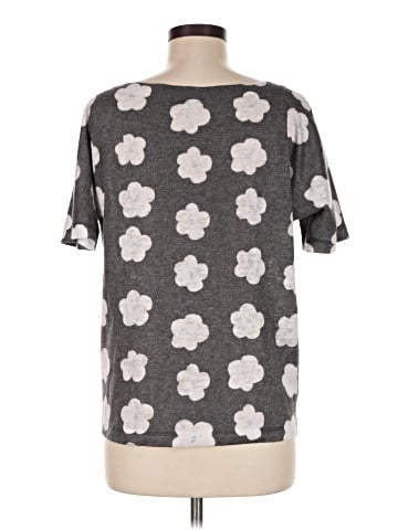 Nally & Millie Short Sleeve Top (view 2)