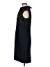 Ann Taylor Blue Cocktail Dress Size 6 - photo 5