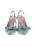 Boden Teal Heels Size EU 38 - photo 2