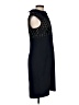 Ann Taylor Blue Cocktail Dress Size 6 - photo 4