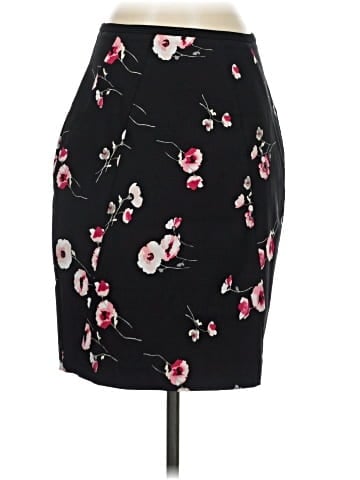 White House Black Market Formal Skirt (view 1)