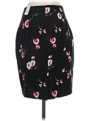 White House Black Market Formal Skirt (view 2)