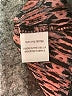 Roan + Ryan 100% Polyester Black Long Sleeve Blouse Size M - photo 8