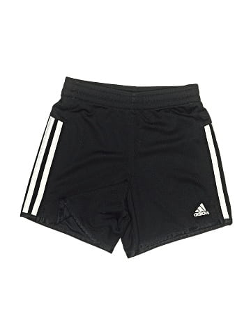 Adidas Athletic Shorts (view 1)
