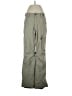Orage 100% Nylon Green Casual Pants Size XS - photo 1