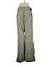 Orage 100% Nylon Green Casual Pants Size XS - photo 2