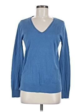 Ann Taylor Loft Outlet Pullover Sweater