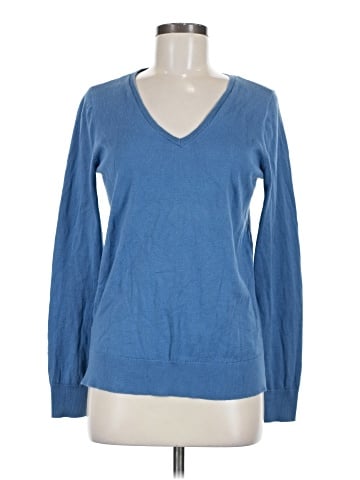 Ann Taylor LOFT Outlet Pullover Sweater (view 1)
