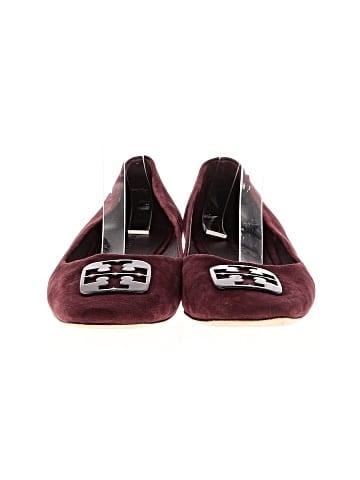 Tory Burch Flats (view 2)