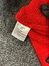 Antonio Melani Red Pullover Sweater Size S - photo 8