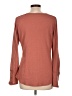 Lovely Melody Brown Pullover Sweater Size L (estimated) - photo 2