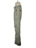 Orage 100% Nylon Green Casual Pants Size XS - photo 5
