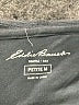 Eddie Bauer Gray Jacket Size Med Petite - photo 7