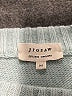 Jigsaw Solid Teal Wool Pullover Sweater Size M - photo 6
