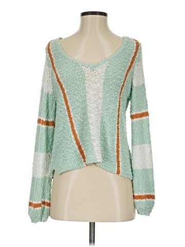 O'Neill Pullover Sweater (view 1)