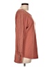 Lovely Melody Brown Pullover Sweater Size L (estimated) - photo 4