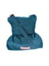 Athleta 100% Polyester Blue Crossbody Bag One size - photo 1