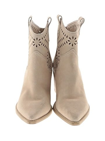 Marc Fisher Ankle Boots (view 2)