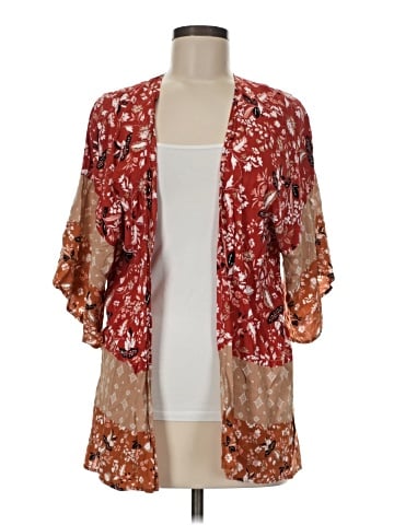 Michael Stars Kimono (view 1)