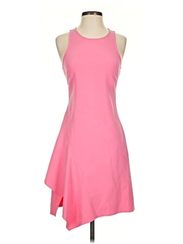 Elizabeth and James Cocktail Dress (view 1)