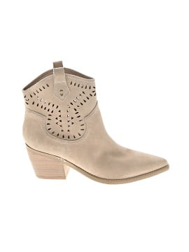 Marc Fisher Ankle Boots