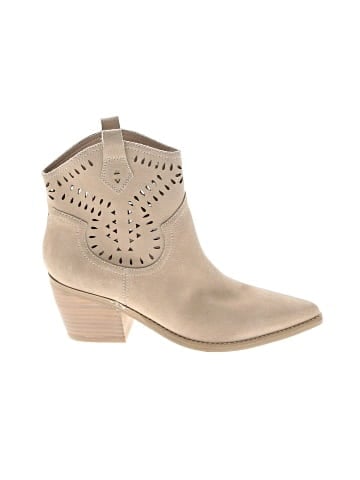Marc Fisher Ankle Boots (view 1)